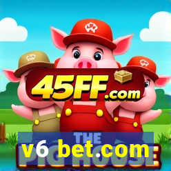 v6 bet.com